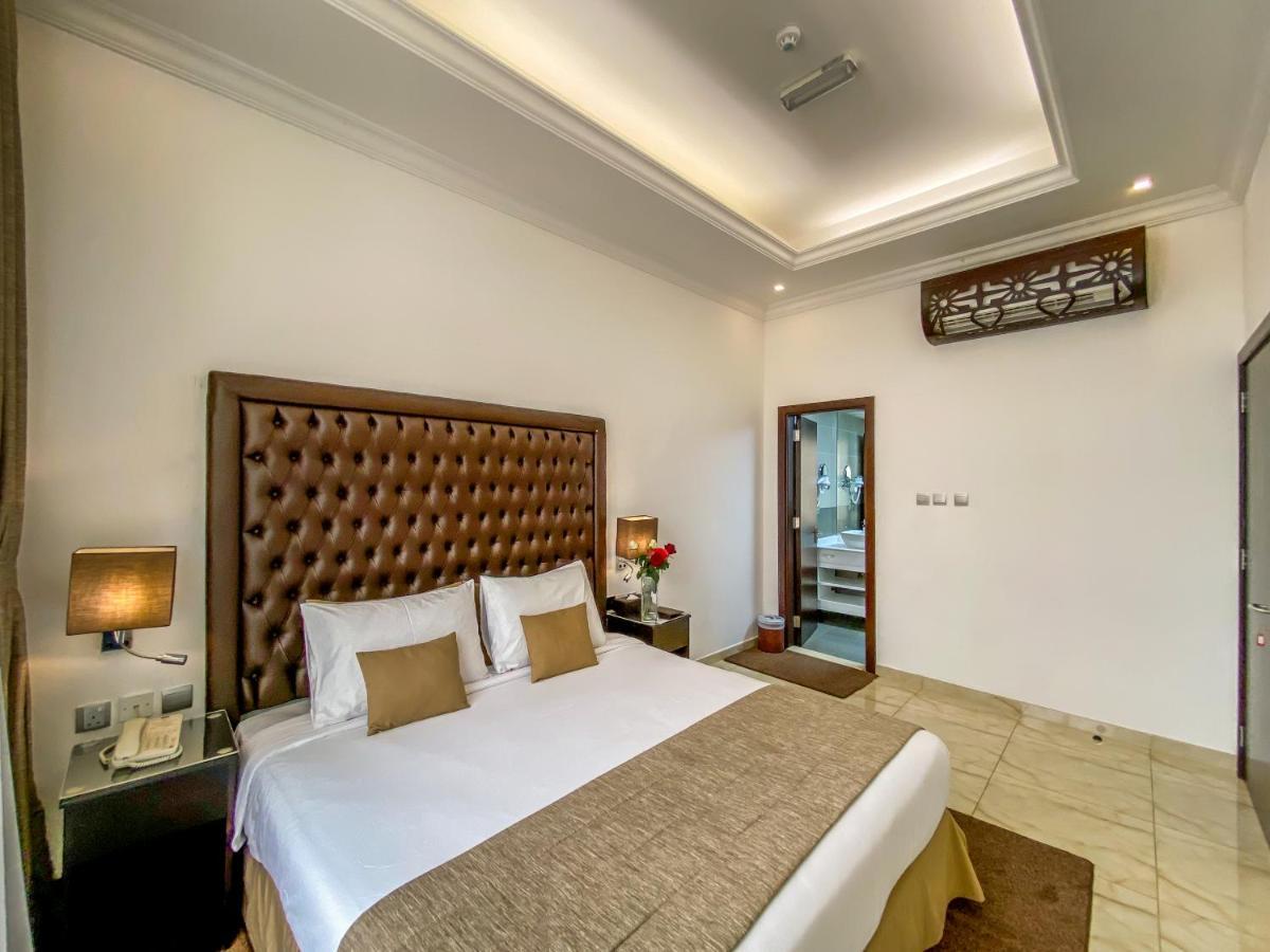 Mirage Bab Al Bahr Hotel Dibba Exterior photo