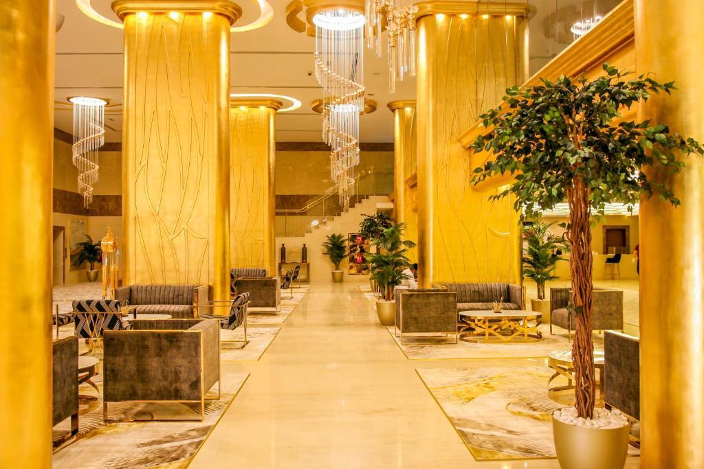 Mirage Bab Al Bahr Hotel Dibba Exterior photo