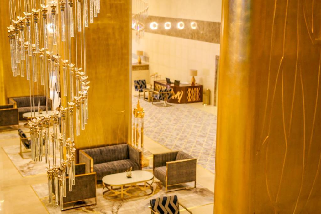 Mirage Bab Al Bahr Hotel Dibba Exterior photo
