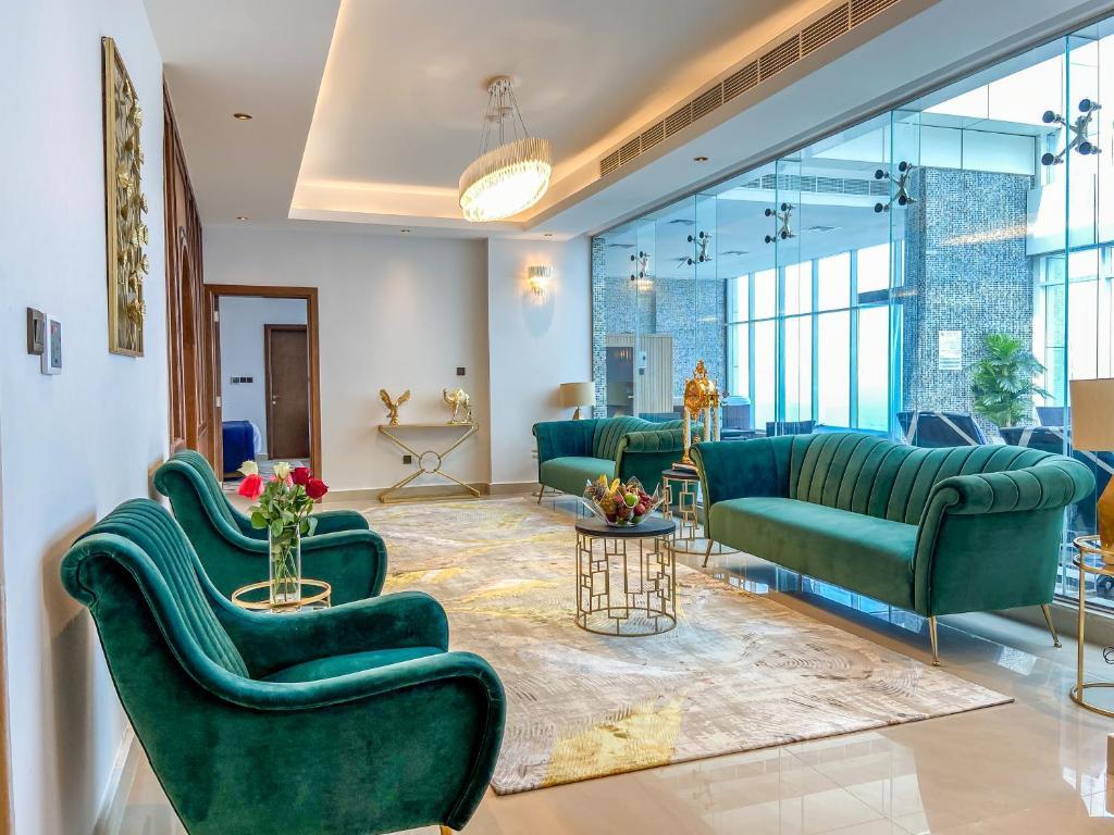 Mirage Bab Al Bahr Hotel Dibba Exterior photo